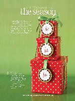 Better Homes And Gardens Christmas Ideas, page 185